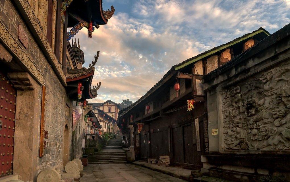 精灵嘉年华